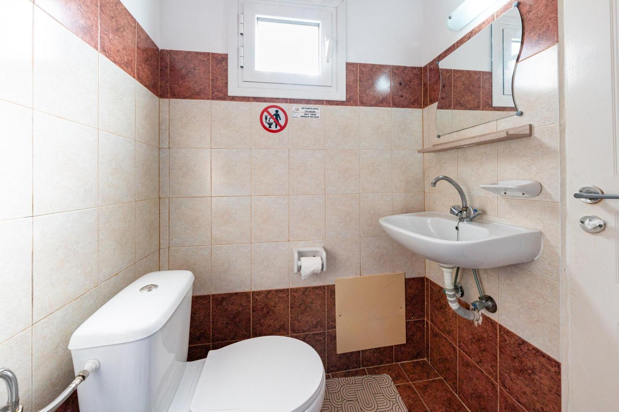 Aparthotel Kavos Panorama Complex Zewnętrze zdjęcie