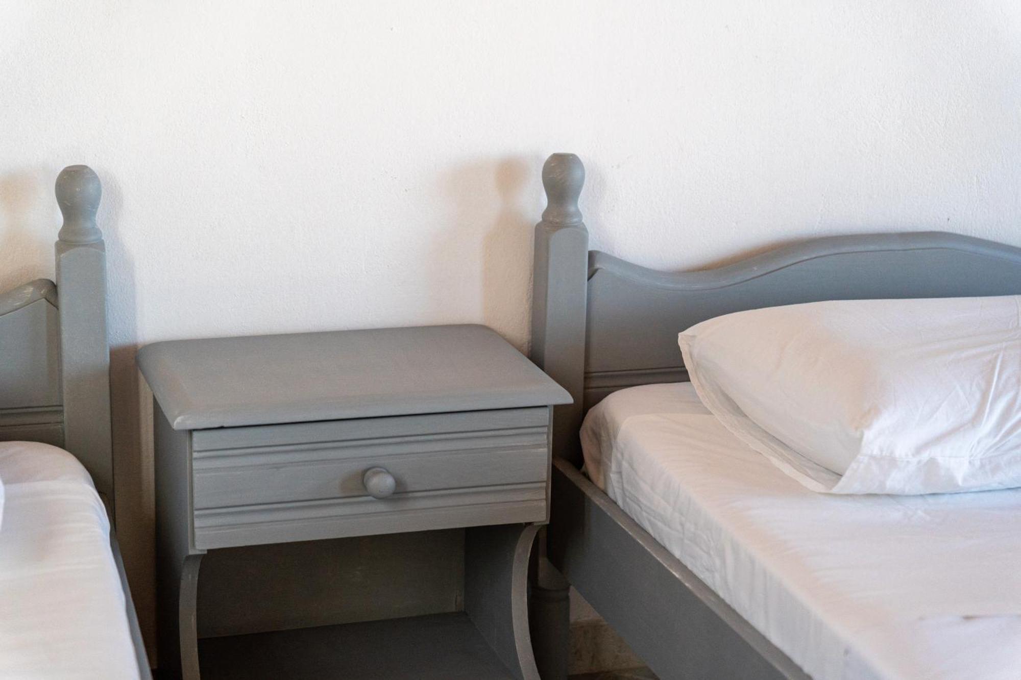 Aparthotel Kavos Panorama Complex Zewnętrze zdjęcie