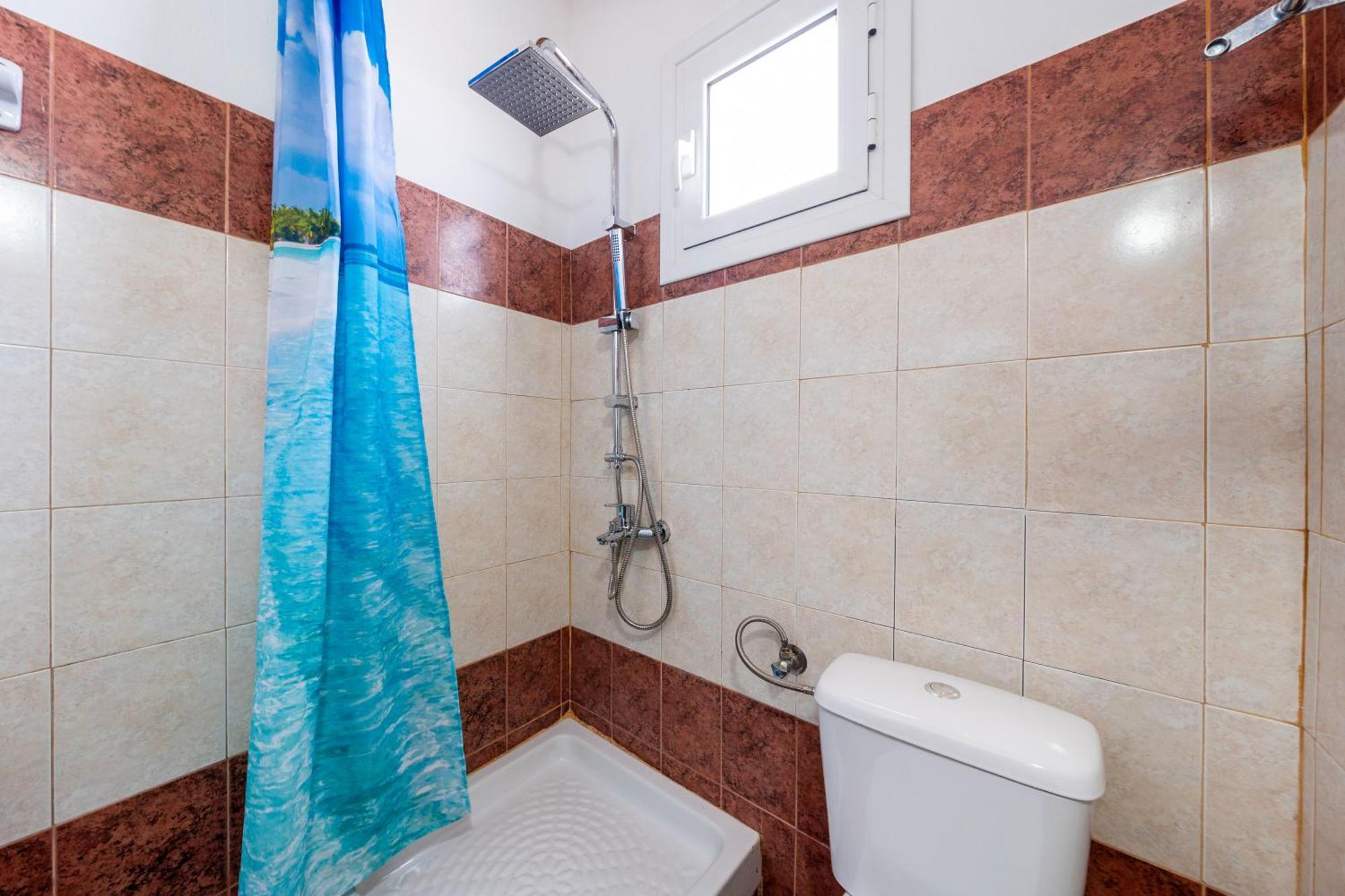 Aparthotel Kavos Panorama Complex Zewnętrze zdjęcie