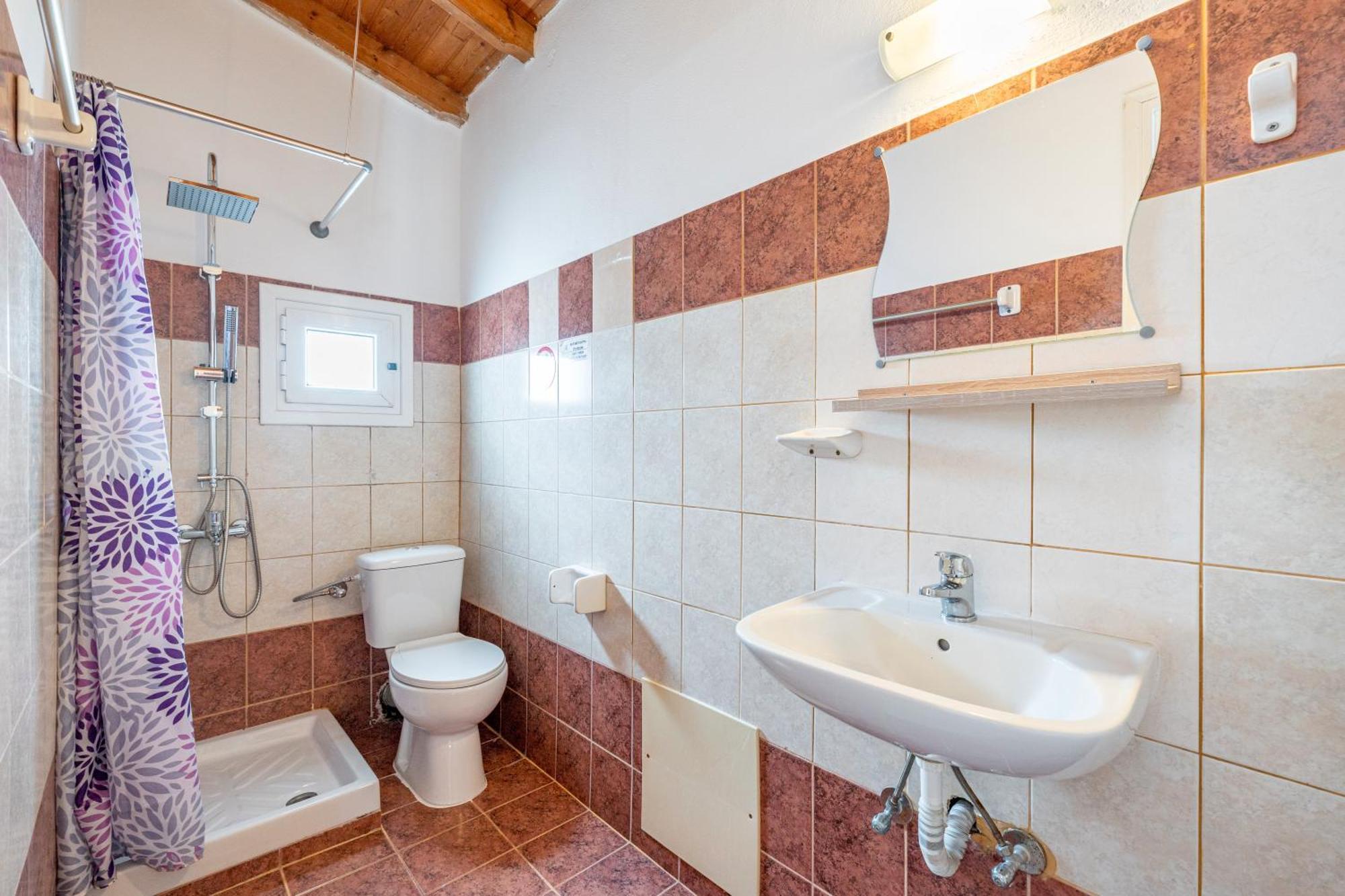 Aparthotel Kavos Panorama Complex Zewnętrze zdjęcie
